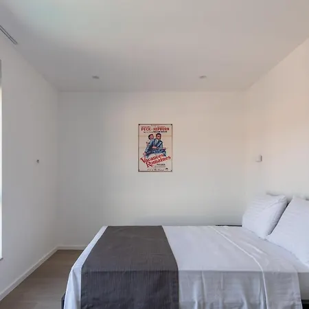 Villa Smiljana 펜션