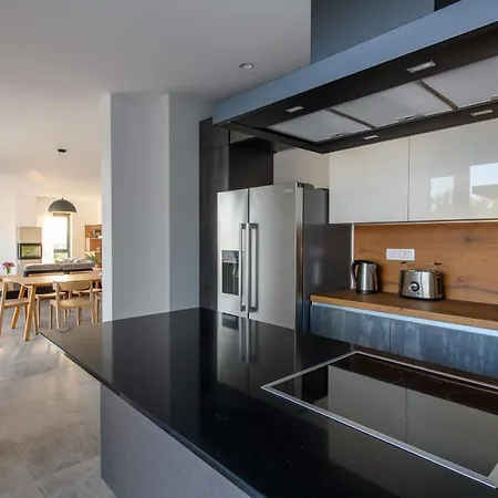 펜션 Villa Smiljana