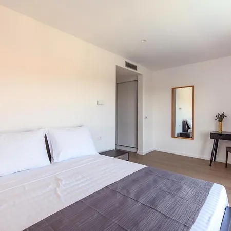 Villa Smiljana Nyaraló